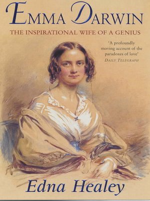 cover image of Emma Darwin